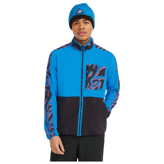 O'neill Ανδρική ζακέτα FWC'Play Polartec® Fleece O'neill Ανδρική ζακέτα FWC'Play Polartec® Fleece